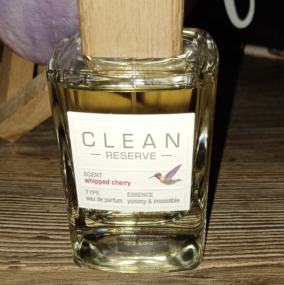 *Price Firm* Clean Reserve Whipped Cherry - Picture 2 of 4